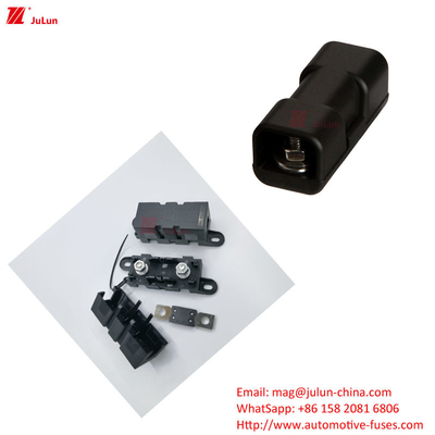 Fusiles de perno para 30A-500A UL Standard Automotrices piezas de repuesto para barcos motorizados interruptor de circuito de reinicio manual