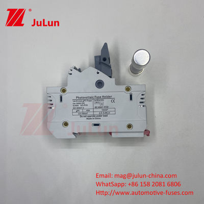 Fusiles de energía solar fotovoltaica para el sistema de energía solar de protección de contenedor de caja base de soplado rápido de cerámica 14x