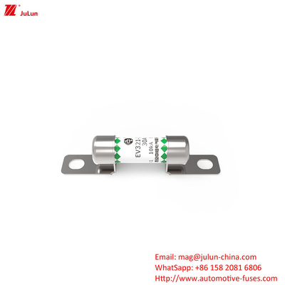DC850V 30A-50A Método de embalaje en caja de fusibles para vehículos eléctricos OEM Logotipo