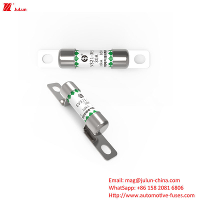 DC800V DC850V Fuse de cargador de batería de automóviles asequible con protección EV OEM Logotipo