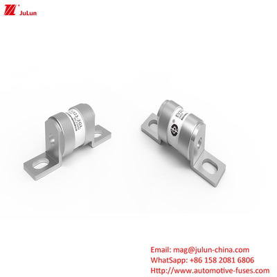 Protección de vehículos eléctricos de medio tipo para vehículos de carretera con corriente EV323-2GL DC250V 16A-180A