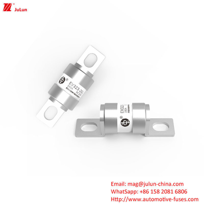 EV323-2GL Fusiles de carga de automóviles eléctricos de corriente continua compatibles con el logotipo OEM