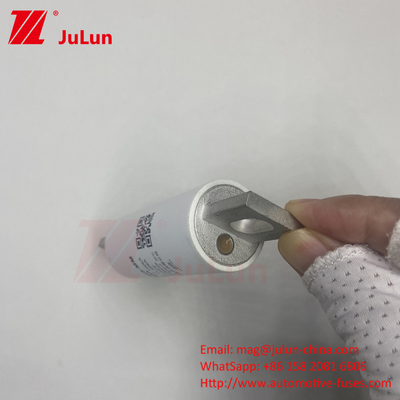 RS309-MM-EV63A para fusibles de tubo redondo 1000VDC 50KA EV 1000VDC