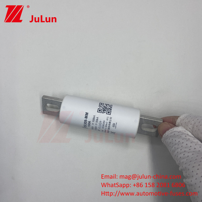 RS309-MM-EV350A Fusiles de tornillo para vehículos eléctricos para protección de fusibles medianos 1000VDC 1000VDC