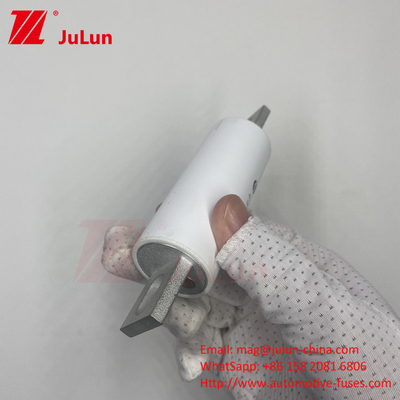 Protección del tornillo del fusible RS309-MM-EV500A1000VDC 50KA 1000VAC