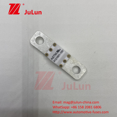 200A 125V ASTM A120601 Carga rápida para vehículos eléctricos / Carga rápida para vehículos eléctricos