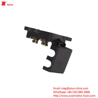 Corriente de interruptor de red de reinicio manual de motocicleta de 32 V hasta 500 A Certificado UE / UL