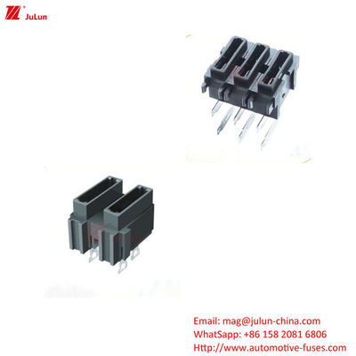 Motor de 32V para el soporte de fusibles pequeño y bueno AMI MIDI 200A 1 polo / 2 polo bloque de fusibles