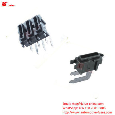 Motor de 32V para el soporte de fusibles pequeño y bueno AMI MIDI 200A 1 polo / 2 polo bloque de fusibles