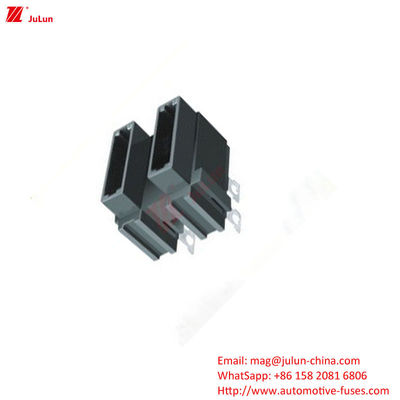 Corriente de interruptor de red de reinicio manual de motocicleta de 32 V hasta 500 A Contato de cobre