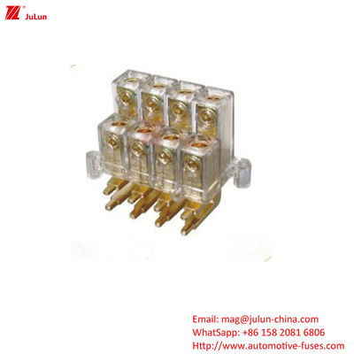 Corriente de interruptor de red de reinicio manual de motocicleta de 32 V hasta 500 A Contato de cobre