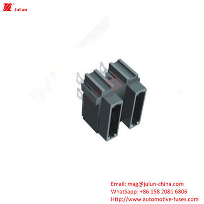 Corriente de interruptor de red de reinicio manual de motocicleta de 32 V hasta 500 A Contato de cobre