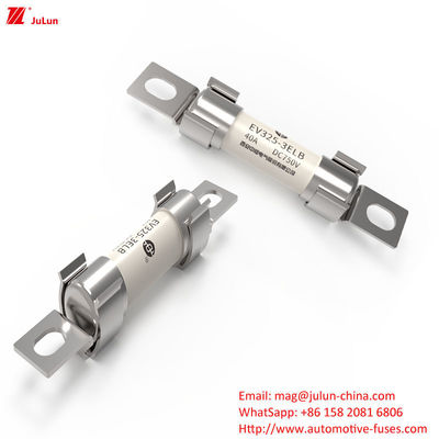 EV325-3ELB 10A-50A SINOFUSE Logotipo Cargador de EV portátil para una carga fácil y rápida
