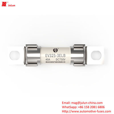 EV325 Protección tornillo Ev Dc cargador rápido / Carga rápida de vehículos eléctricos