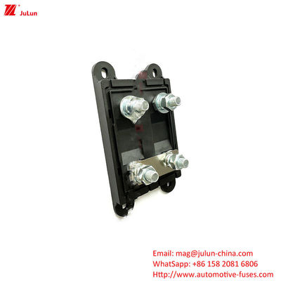ANS / MIDI Disjuntor de motocicleta con contactos de cobre 30A-500A para fusibles de tornillo