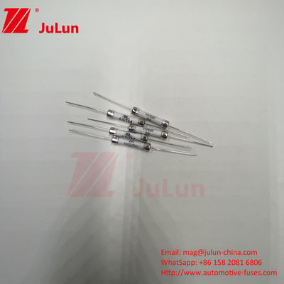 HV620 2A 3A 800mA 1000VDC 6x30mm Servomotores de acción rápida Fusiles de tubos cerámicos