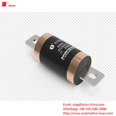 SINOFUSE EV8 Vehículo eléctrico de carga rápida de caja 300A de tornillo medio