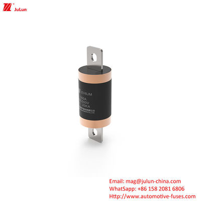 SINOFUSE EV8 Vehículo eléctrico de carga rápida de caja 300A de tornillo medio