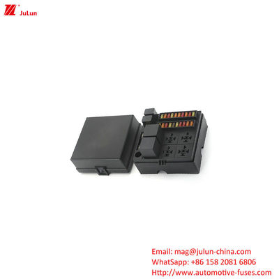 32V ANS/MIDI Contacto de cobre de 30A a 500A Actuador de fusibles para automóviles
