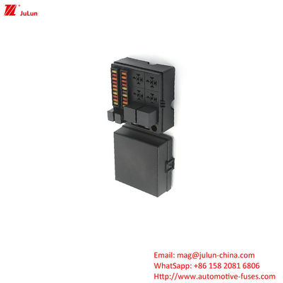 32V ANS/MIDI Contacto de cobre de 30A a 500A Actuador de fusibles para automóviles