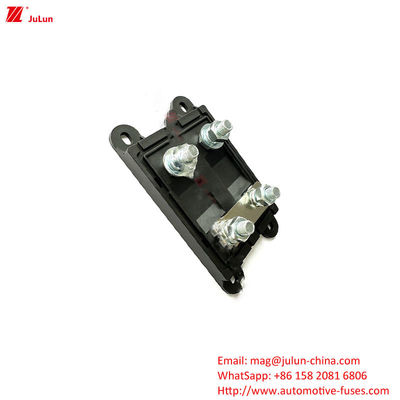 Interruptor de red de reinicio manual de vehículos eléctricos de plástico de 32 V para motocicletas, de corriente hasta