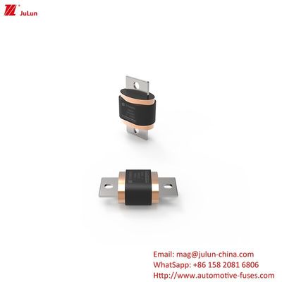 Fusiles de medio tipo para protección de vehículos de carretera EV8-MKM 500A-1000A DC500V