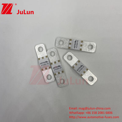 A121601-50A ASTM 125VDC Tipo de fusible para vehículos eléctricos de protección eléctrica