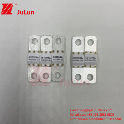A121601-150A Protección de vehículos eléctricos de tipo DC 125VDC para mini fusibles de automóviles