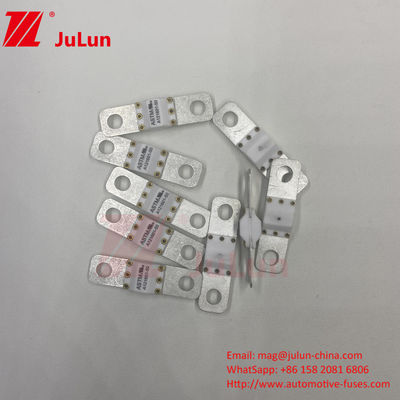 A121601-150A Protección de vehículos eléctricos de tipo DC 125VDC para mini fusibles de automóviles