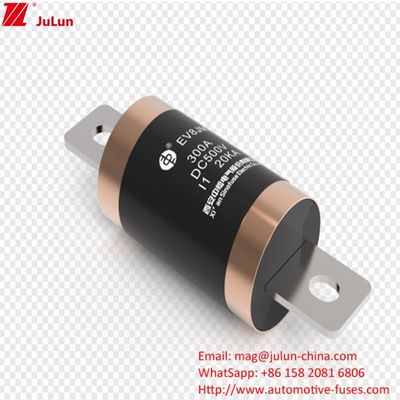EV8 DC500V 150A 600A 700A 750A 800A 900A 1000A Fuentes para vehículos de carretera