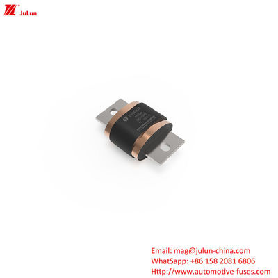 EV8-MKM 450A-1000A DC500V Fusiles de seguridad en caja para terminales de vehículos eléctricos