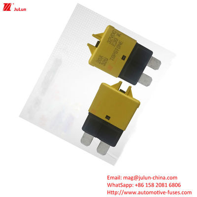 Contenedor de fusibles para automóviles de 32 V/caja sin función de reinicio automático para ANS/MIDI