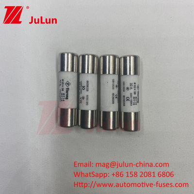 Fuse 1A AC220V/AC380V/AC500V/AC690V/AC800V /AC1000 Fuse de montaje en panel para protección del sistema solar