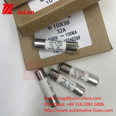 Fusiles de cuerda con panel cerámico montado 10*38mm