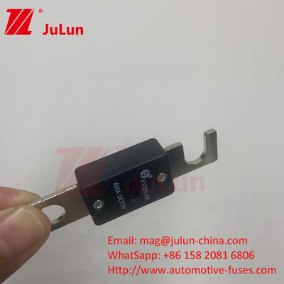 EV320-5X 80A 100A 125A 150A 175A 200A 70VDC Fuse EV para una protección fiable del cortocircuito