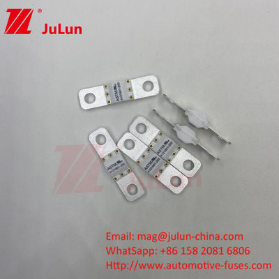 Tipo de fusibles para vehículos eléctricos con tornillo EV121601 250A 125VDC