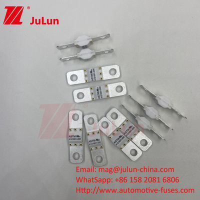 Tipo de fusibles para vehículos eléctricos con tornillo EV121601 250A 125VDC