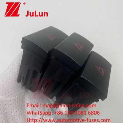 La luz BC45-13A50-BA 12V conmutador de seguridad para automóviles