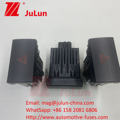 La luz BC45-13A50-BA 12V conmutador de seguridad para automóviles