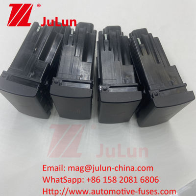 Interruptor de alarma para embarcaciones de 12 V con luz intermitente de camión BC45-13A350-BA