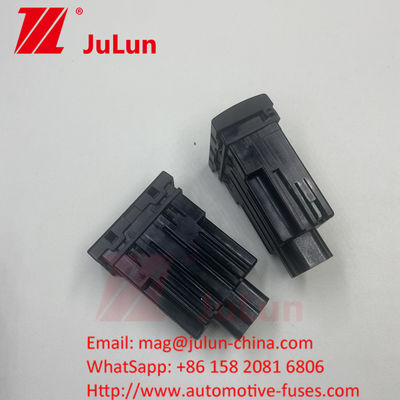 Interruptor de alarma para embarcaciones de 12 V con luz intermitente de camión BC45-13A350-BA