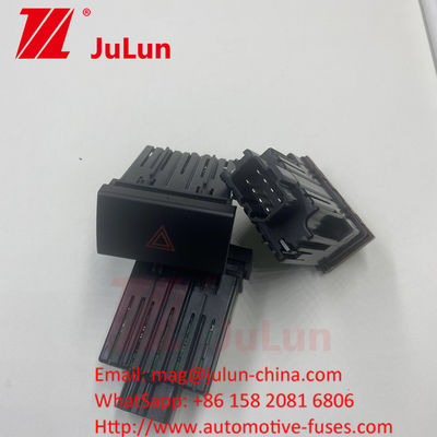 Interruptor de seguridad para bomberos 24V 12V BC45-13A350-BA 24V Interruptor de luz de alarma