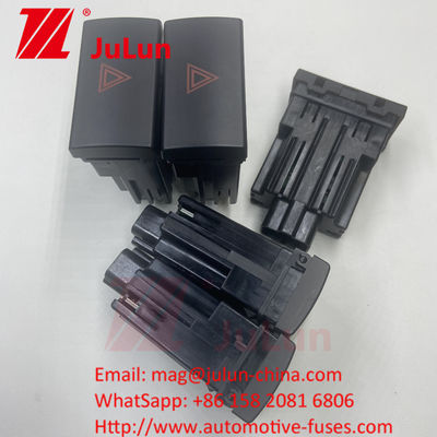 Interruptor de seguridad para bomberos 24V 12V BC45-13A350-BA 24V Interruptor de luz de alarma