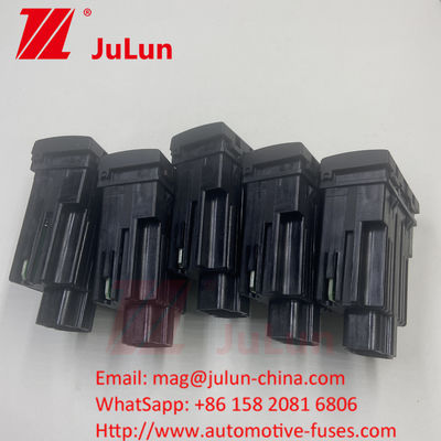 24V / 12V AUTOMÓVIL BC45-13A350-BA Bombero interruptor de apagado con caja de protección