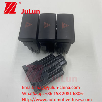 24V / 12V AUTOMÓVIL BC45-13A350-BA Bombero interruptor de apagado con caja de protección