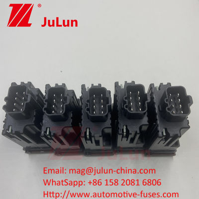 Interruptor de seguridad de camión Ford 24v / 12v de potencia para el mercado competitivo BC45-13A350-BA