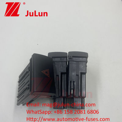 Luz parpadeante interruptor de energía del yate interruptor de apagado para el motor de ajuste maquinaria personalización