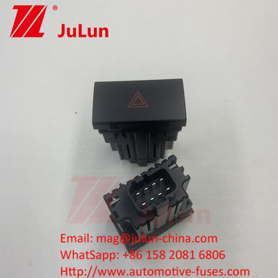 Ford Truck BC45-13A350-BA 12V 24V Interruptor de seguridad de automóviles para el rendimiento de las lanchas motrices de plástico mecanizable