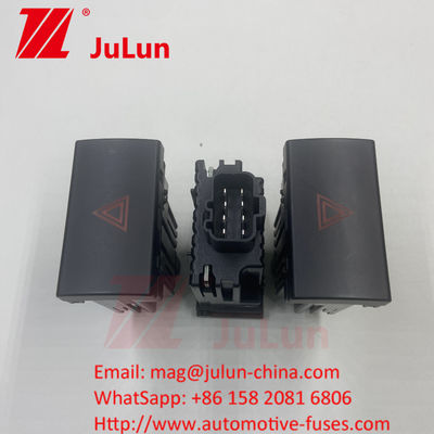 BC45-13A350-BA Interruptor de seguridad de embarcaciones de 12 V