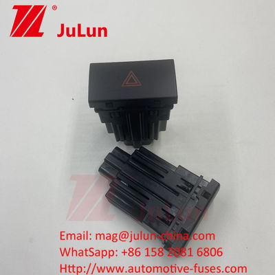Interruptor de lámpara de luz 24V 12V de grado industrial plástico y electrónica maquinaria personalización interruptor de seguridad